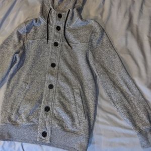 H&M Hooded Jacket